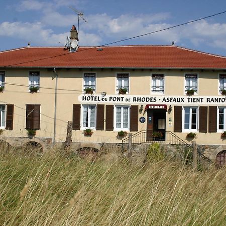 Le Ranfort Chambres D'Hotes Calviac 외부 사진