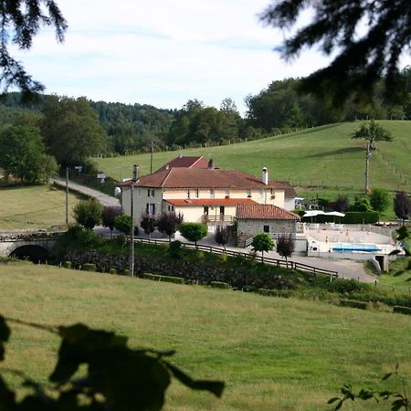 Le Ranfort Chambres D'Hotes Calviac 외부 사진