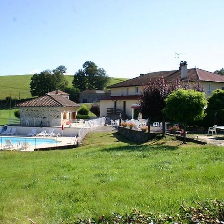 Le Ranfort Chambres D'Hotes Calviac 외부 사진