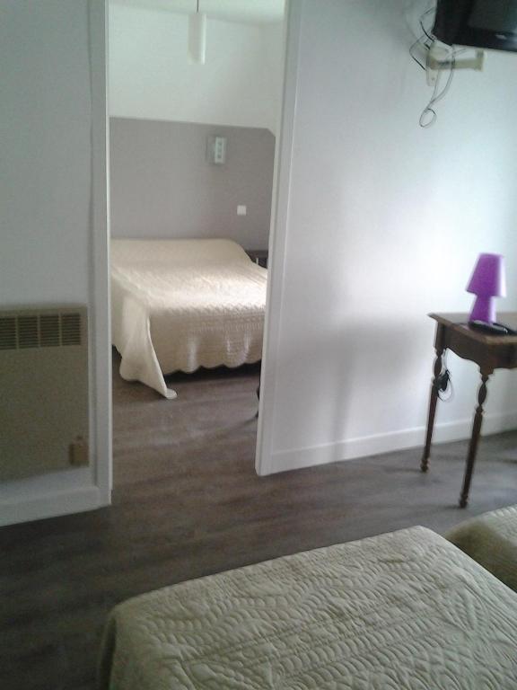 Le Ranfort Chambres D'Hotes Calviac 객실 사진