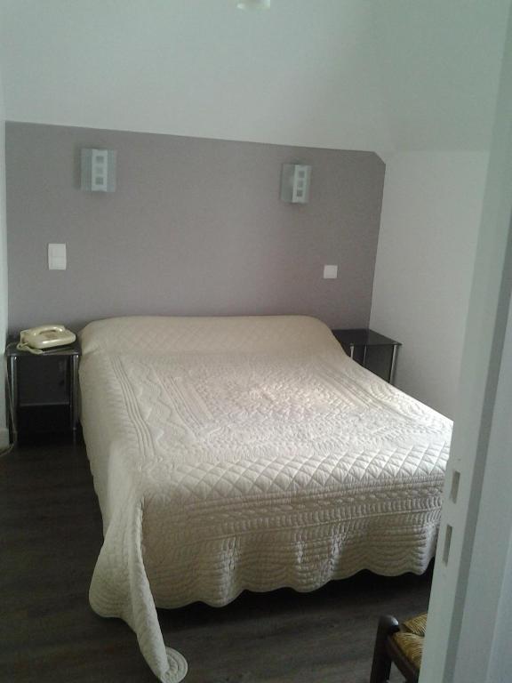 Le Ranfort Chambres D'Hotes Calviac 객실 사진