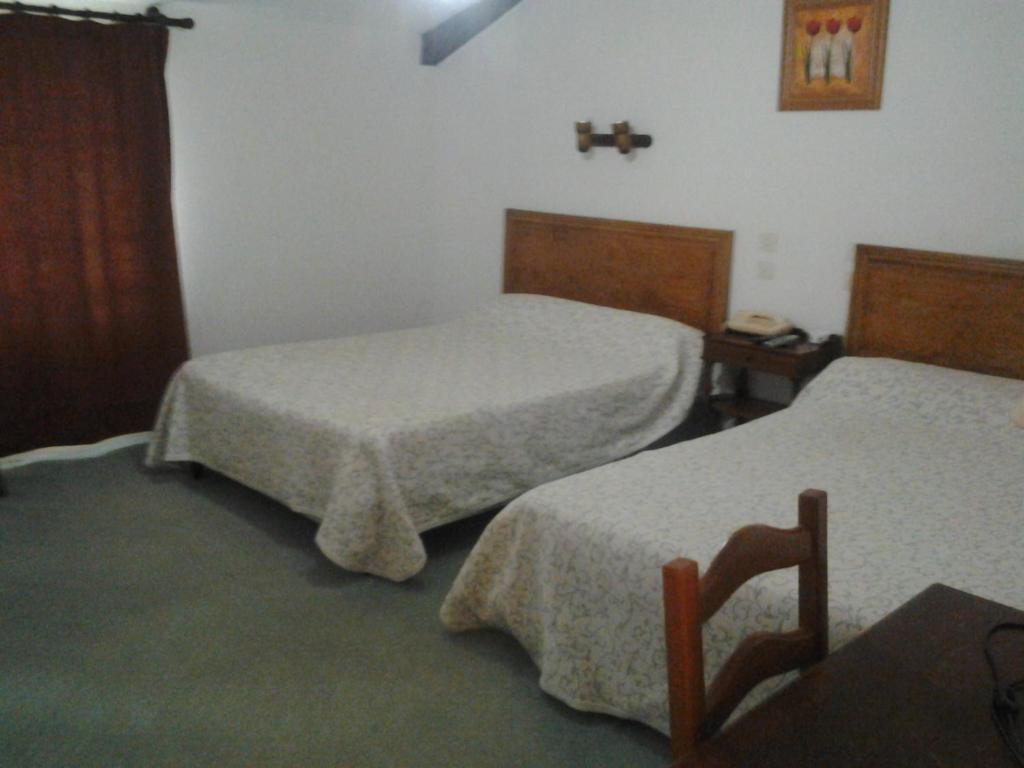 Le Ranfort Chambres D'Hotes Calviac 객실 사진
