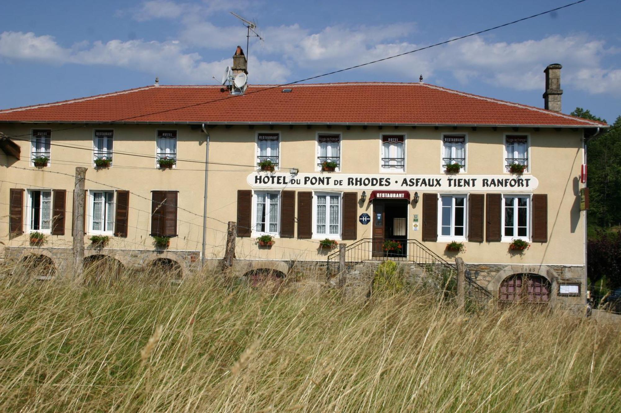 Le Ranfort Chambres D'Hotes Calviac 외부 사진