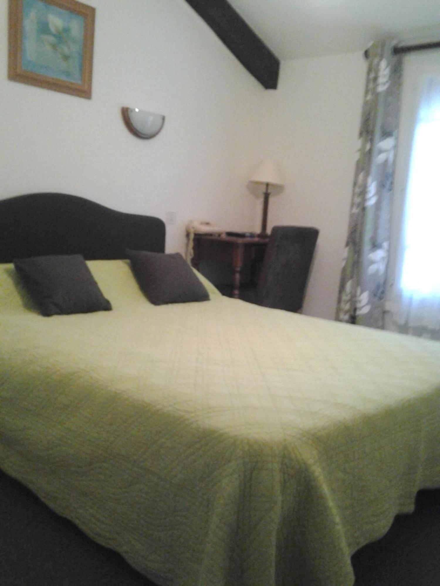 Le Ranfort Chambres D'Hotes Calviac 외부 사진